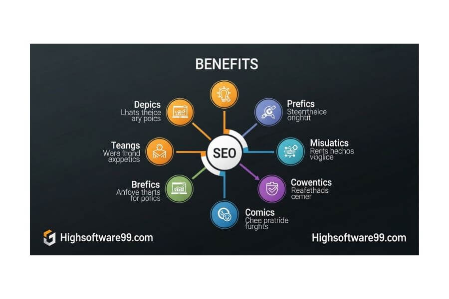 SEO by Highsoftware99.com