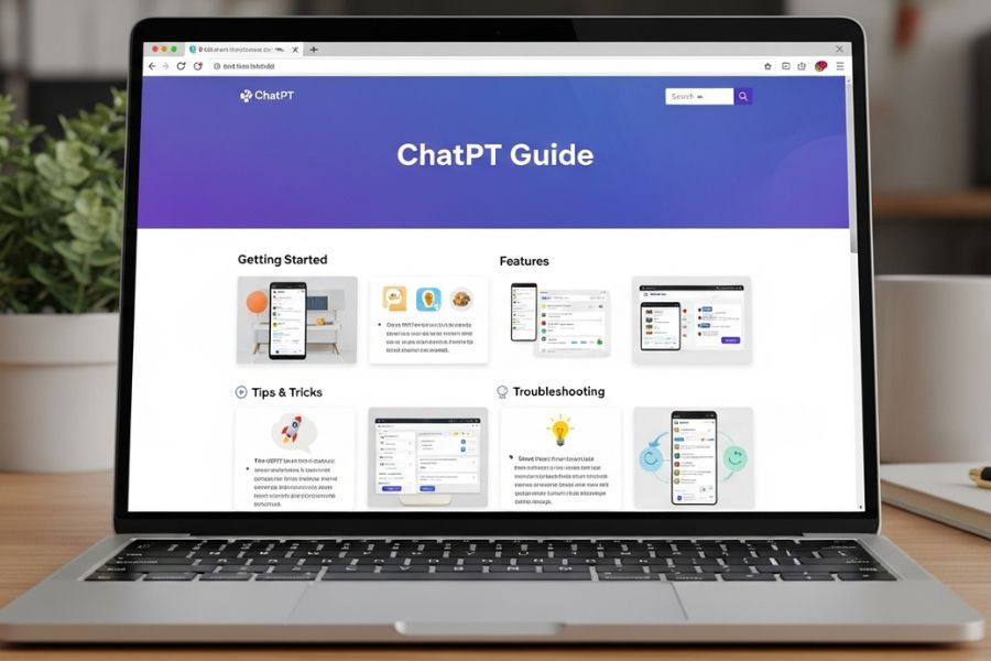 Vhatgpt - Complete Guide