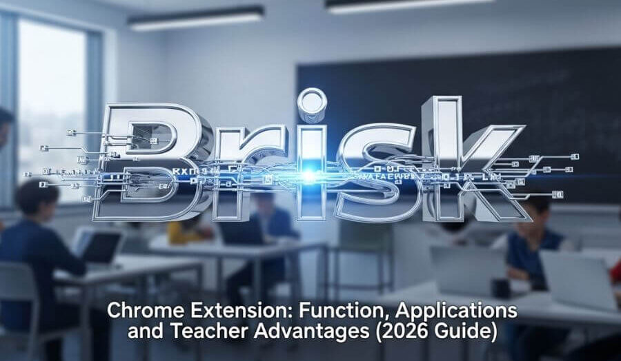 brisk chrome extension