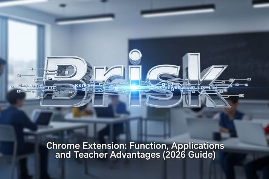 brisk chrome extension