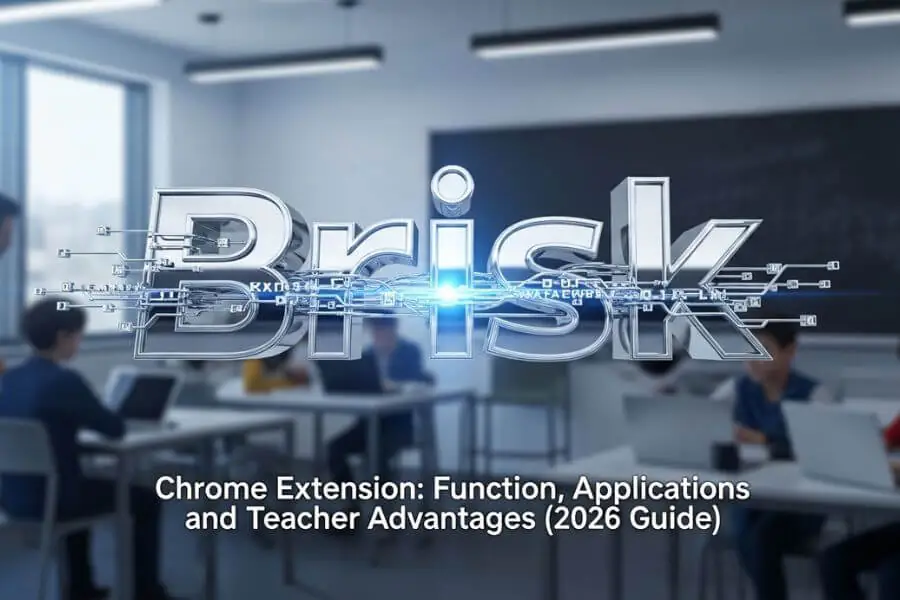 brisk chrome extension