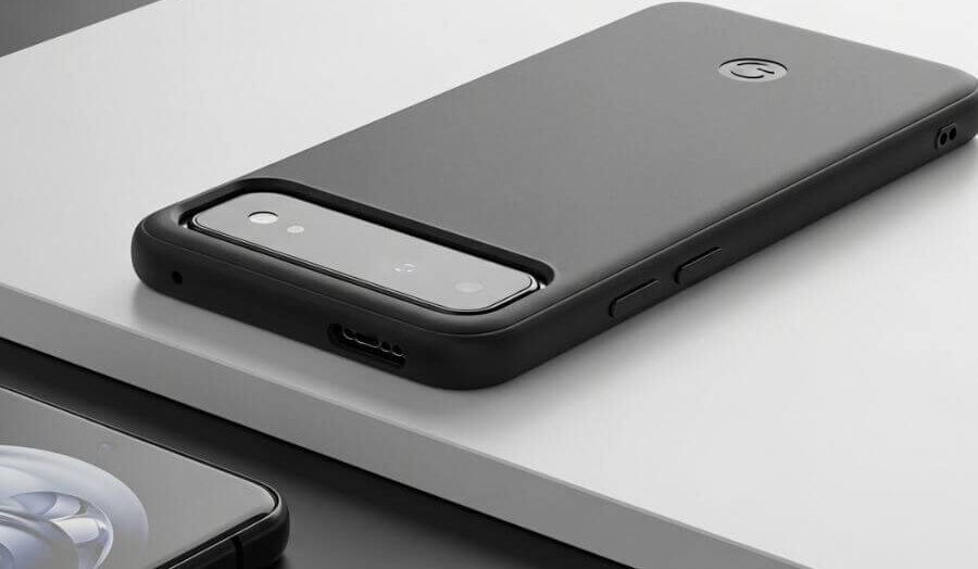 google pixel 10 pro case