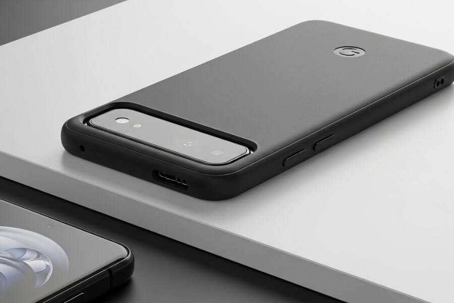 google pixel 10 pro case