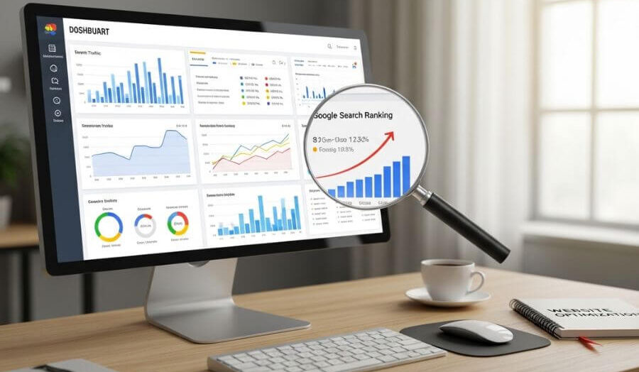 How to Optimize Website After Google Update