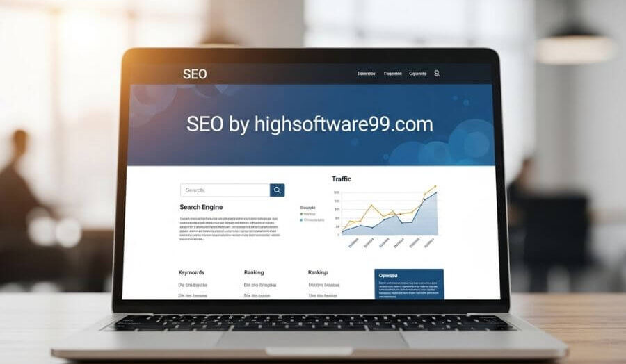 What is SEO by highsoftware99.com