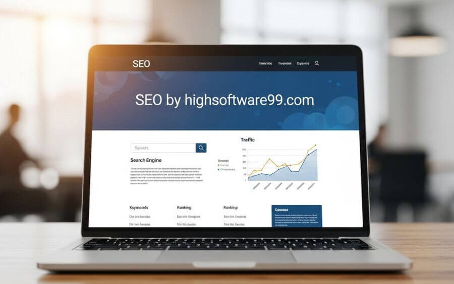 What is SEO by highsoftware99.com