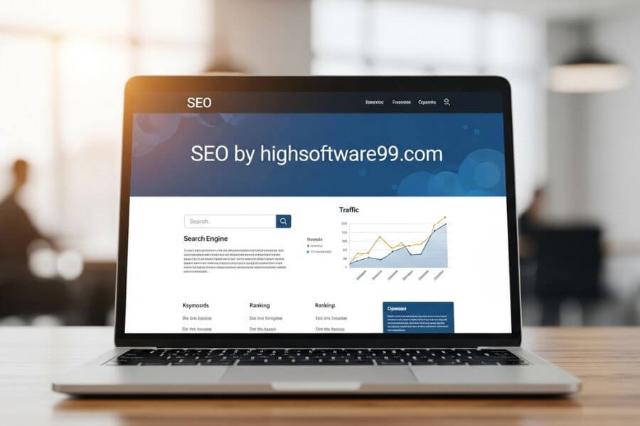 What is SEO by highsoftware99.com