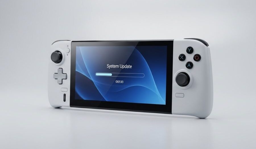 ps portal system update