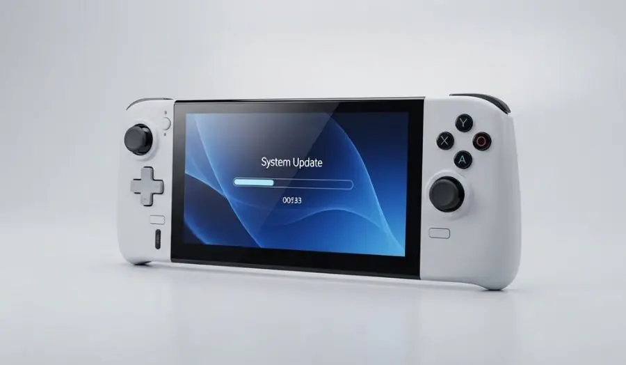 ps portal system update