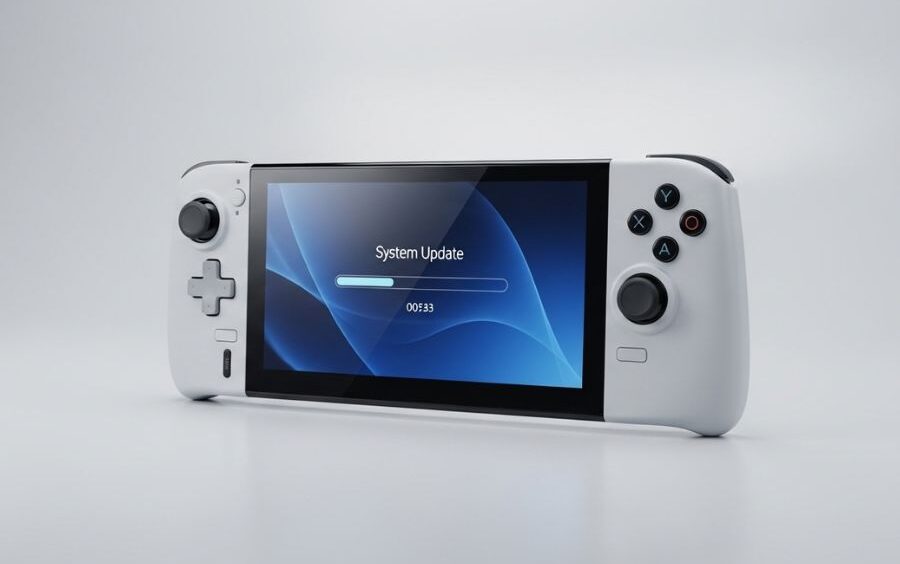 ps portal system update