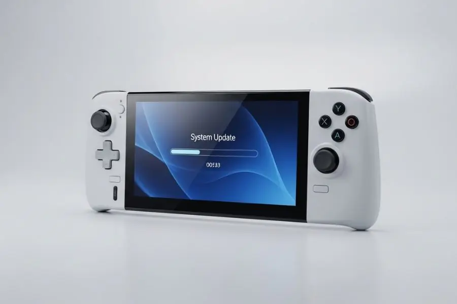 ps portal system update
