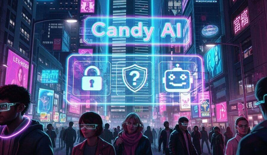 candy ai