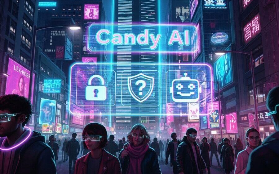 candy ai