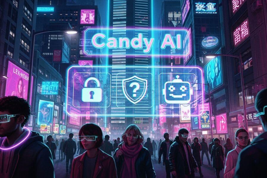 candy ai