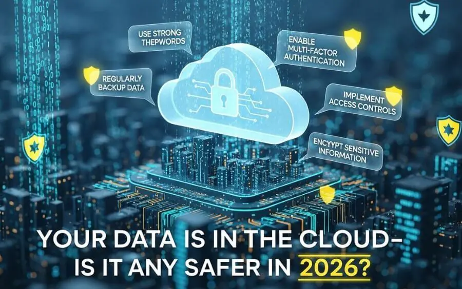 cloud security tips