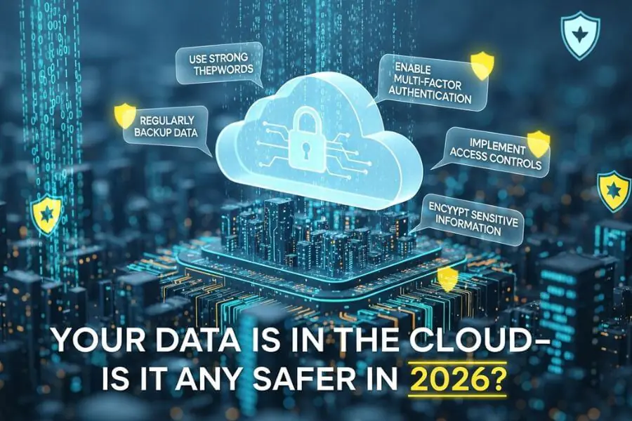 cloud security tips