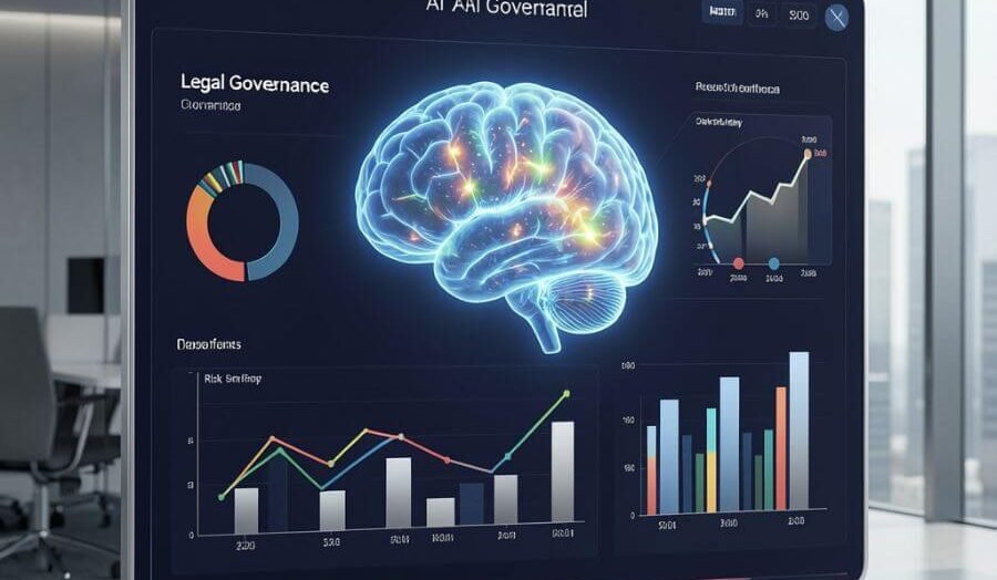 ai governance framework legal checklist