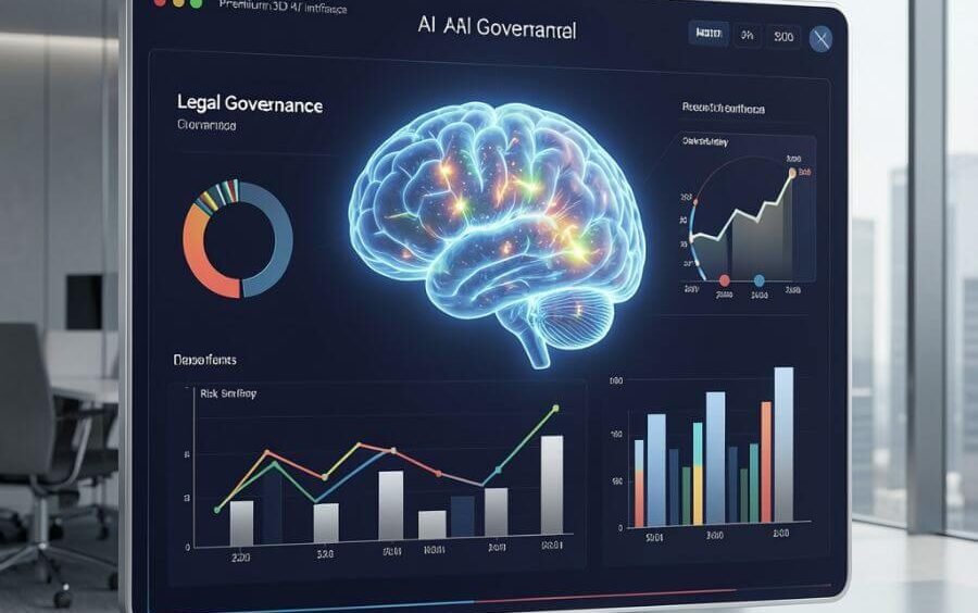 ai governance framework legal checklist